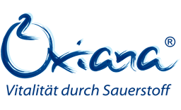 OXIANA - Vitalität durch Sauerstoff.